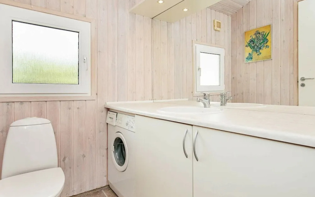 6 Person Holiday Home in Hjorring