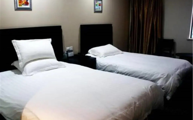 Hundred Centuries Hotel Shanghai