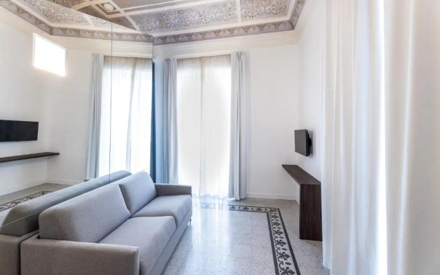 Riflessi Acireale Palace Suites