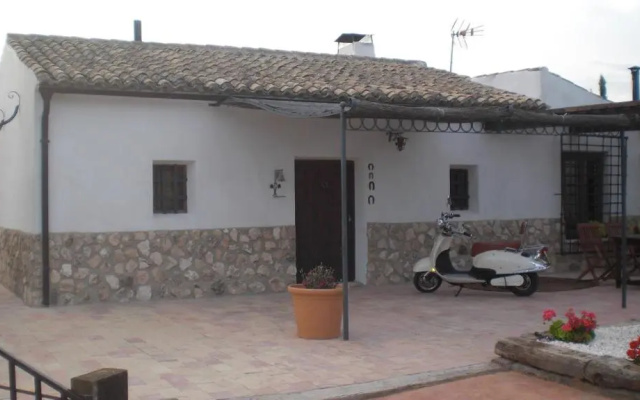 Casa Rural El Olivar de las Pepinas