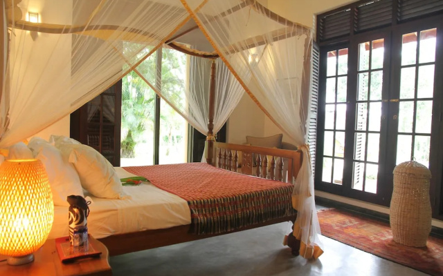 Kurundu Villa