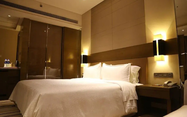 Four Points By Sheraton Yangzhou