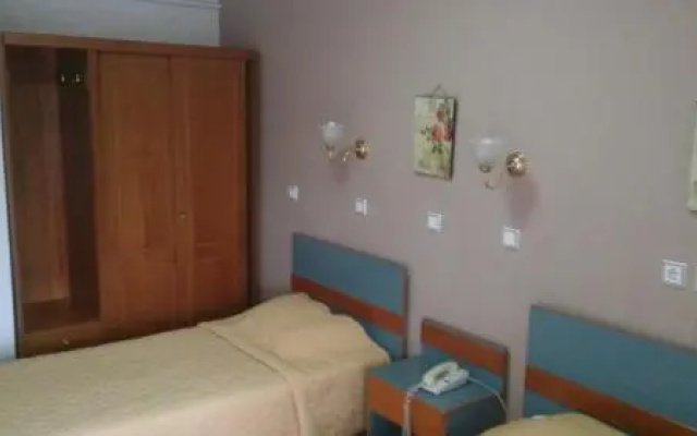 Hotel Nefeli