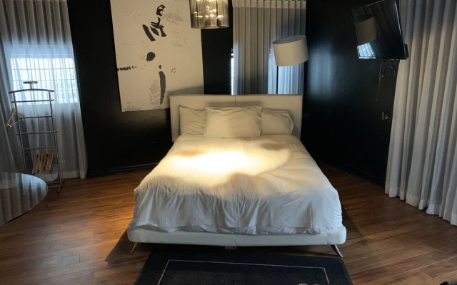 Montreal Downtown Ritz Area - Suite Studio 101