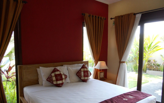 Avisara Villa & Guest House