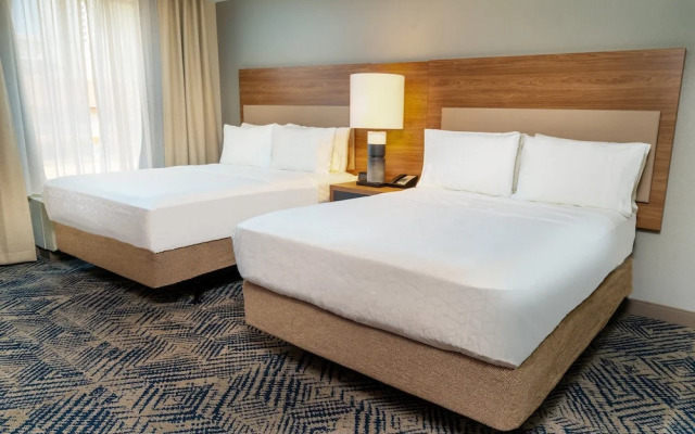 Candlewood Suites Las Vegas - E Tropicana by IHG