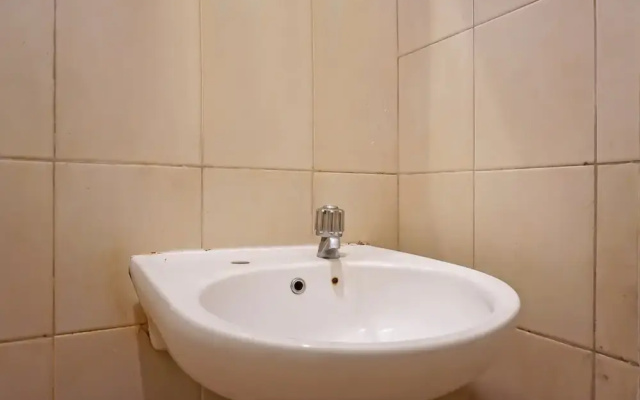OYO 92150 One 2 Residence