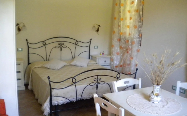 Agriturismo Monteortone