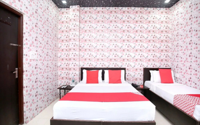 OYO 14466 Asha Bed & Breakfast