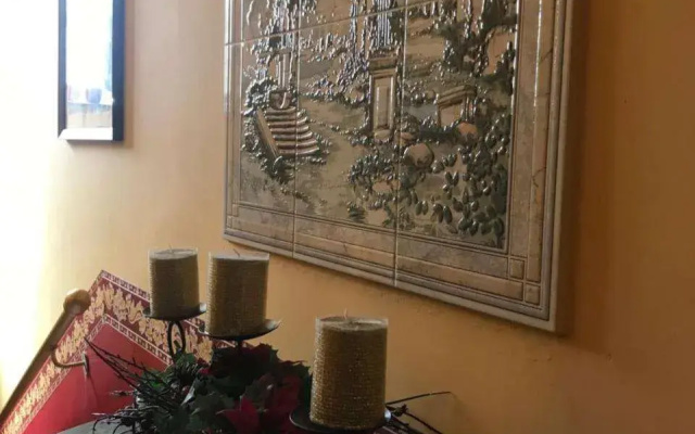 La Casa di Elena