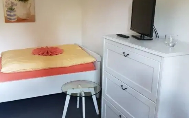 Pension Luisenstube