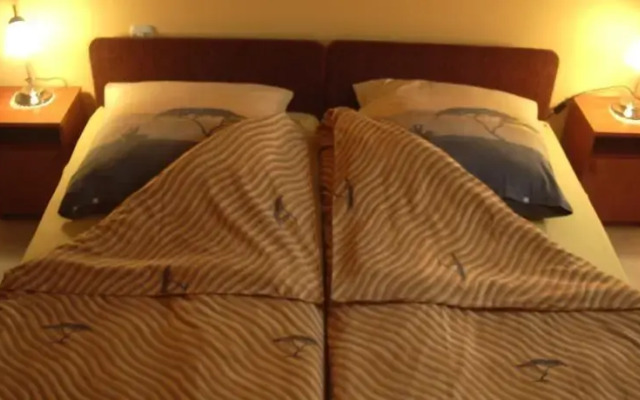 Erzsébet Guesthouse