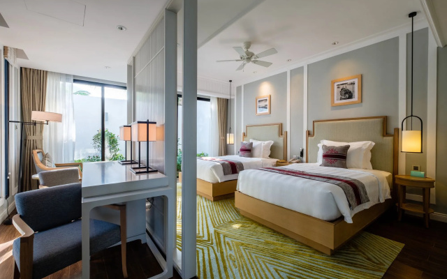Renaissance Danang Hoi An Resort & Spa