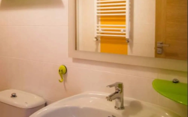 106401 - Apartment in Lariño
