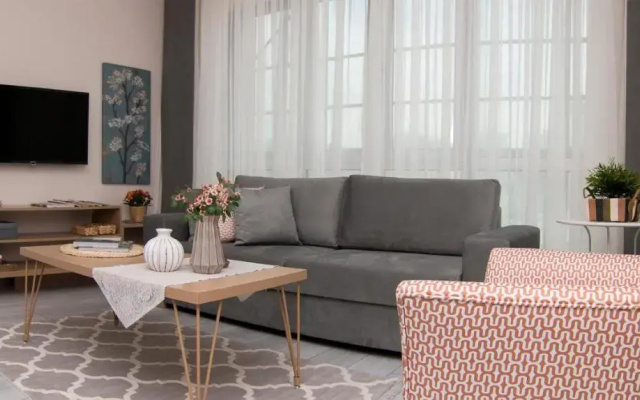 ZİN D Home Alemdağ Suit Otel
