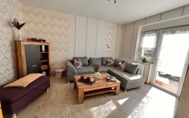 Ferienwohnung Sagenhaft