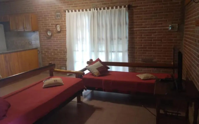 Departamentos Lo de Lili