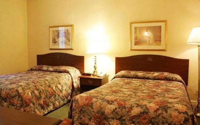 Clarion Hotel & Suites Selby