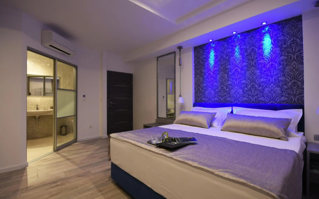 Argenta Luxury Room