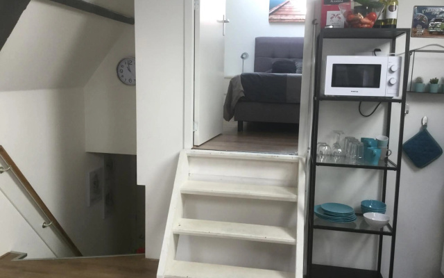 Appartementen Purmerend B