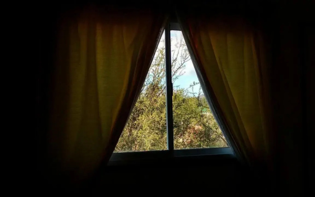 El Mundo Interior