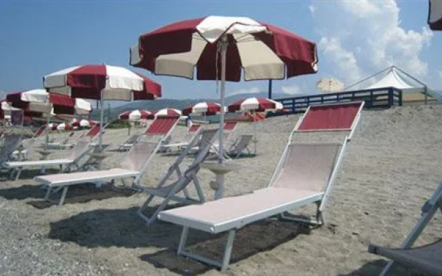 Pino Hotel