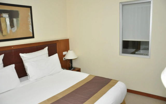 City One Hotel & SPA
