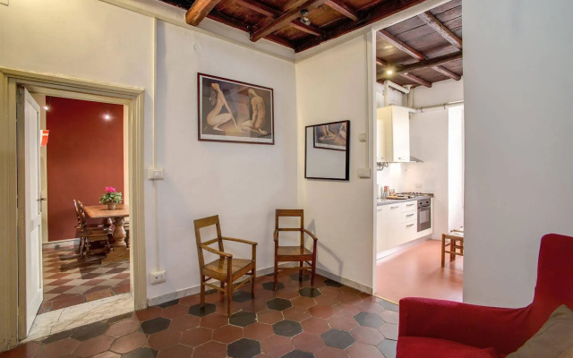 Casa Pellegrino