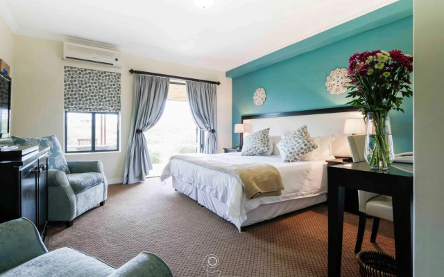 Lodge At Atlantic Beach