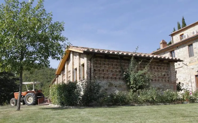 Agriturismo Podere Campotorno