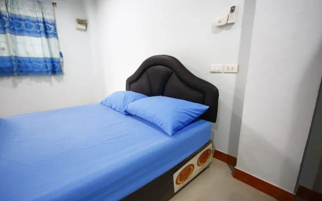 Jaruwan Apartment