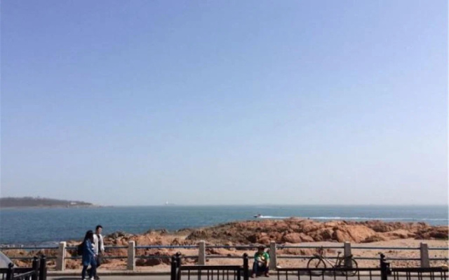 Qingdao Longgang Seaview Hotel