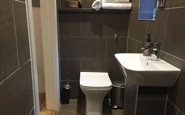 Rosemount Boutique B&B