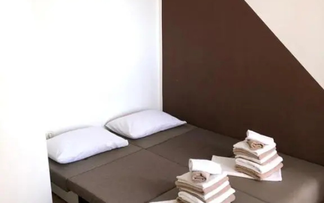 Apartment Kristina