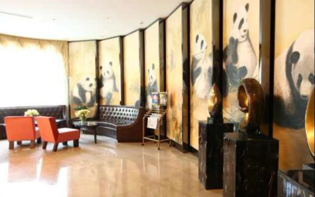 Xiaoyinju Hotel