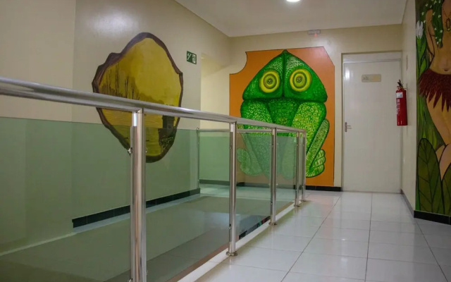 Hotel Império