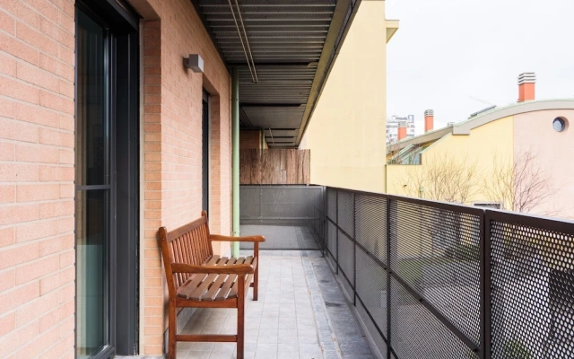 HomeatHotel - Ampola