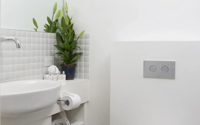 Studio 3 - Saint George Accommodation