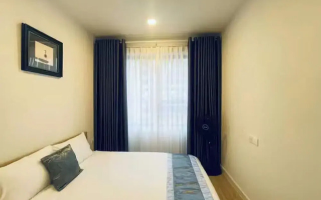 Miso Luxury The Soho Residence Vacation