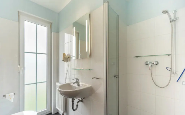 Pretty Holiday Home in Bastorf with Private Garden
