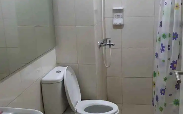 Apartment Jumbo 2 Bedroom at Tanglin Griya Gailen 5 (ELV)