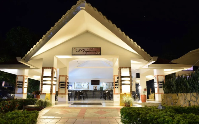 Hotel Campestre Duranta