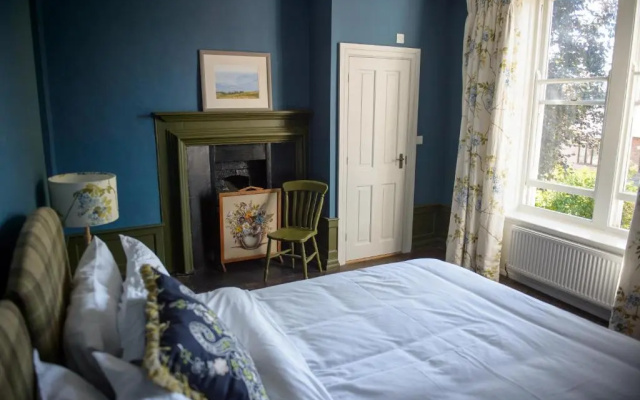 Bank House B&B