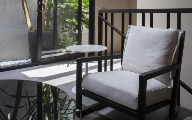 SilaLima Guesthouse