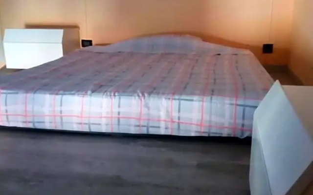 Bologna Pacific Hostel