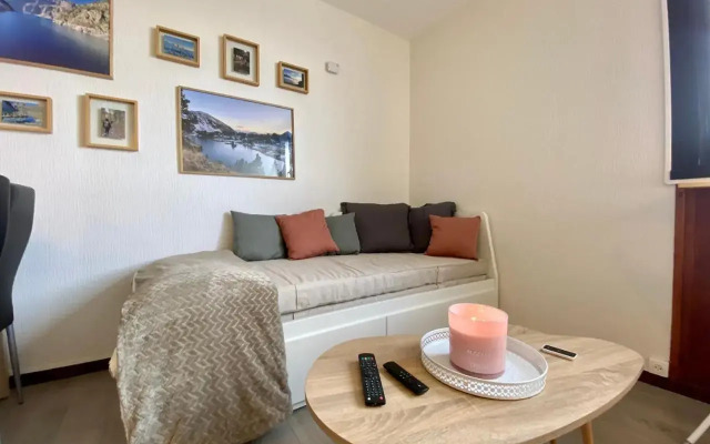 Suite Au Pied Des Pistes - Pla D'adet