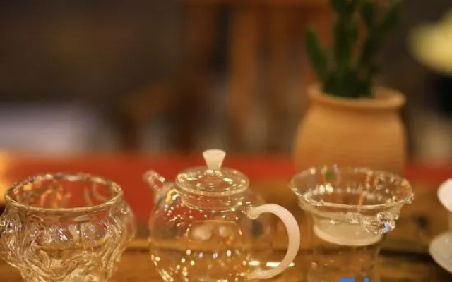Aiyou Homestay in Gucheng District
