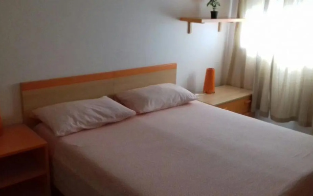Fontanarossa Airport Apartment