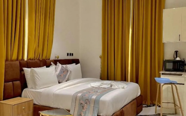 Lisa Suites and Hotels