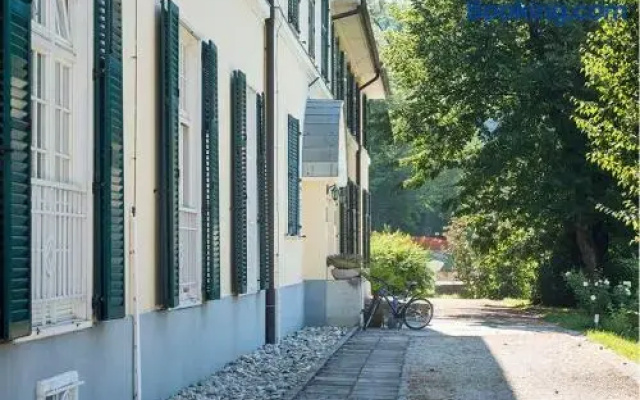 Apartments Villa Golf - Flucher Turizem